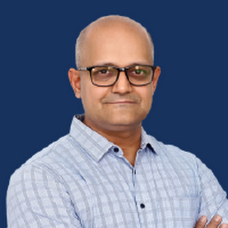 Tanmay Vora